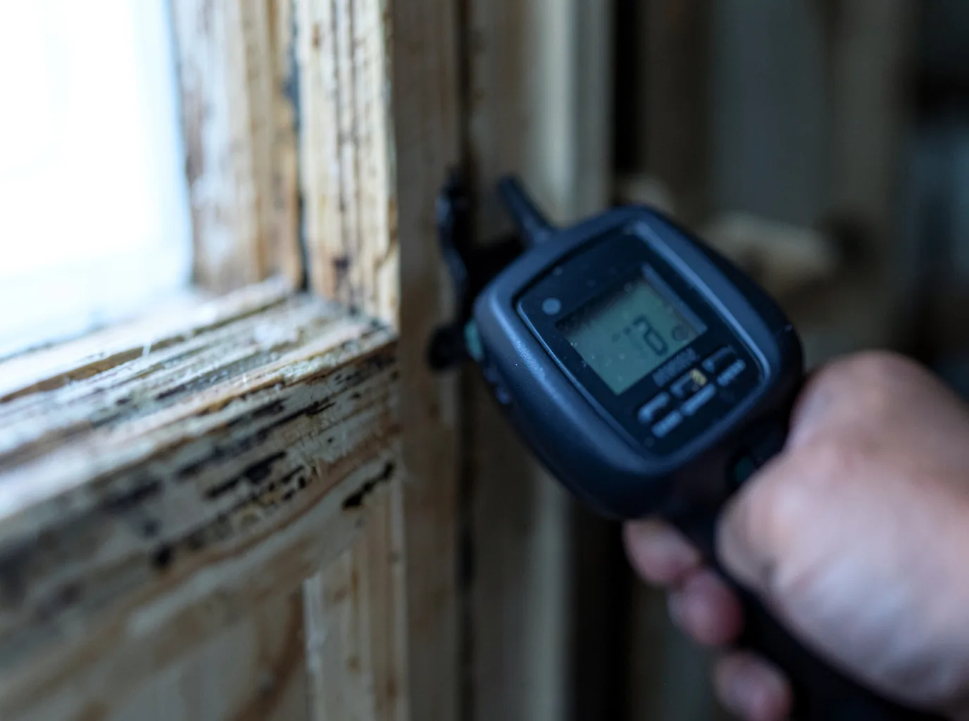 Commercial Water Damage Restoration in Weiner, AR