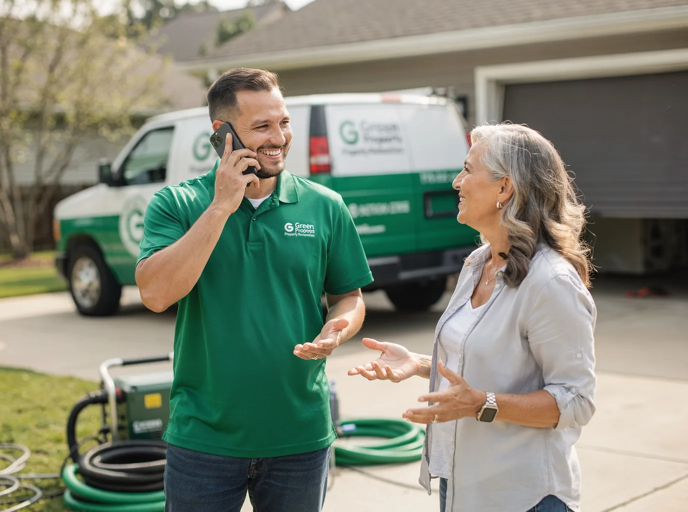 Water Damage Restoration Weiner, AR FAQs